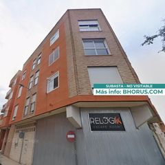 Appartement à Bailen 2