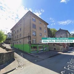 Pis a Fray Paulino Alvarez 1