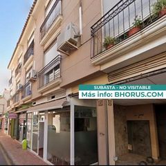 Dúplex a CERVANTES 5