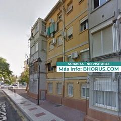 Etagenwohnung in Chamariz 14