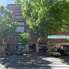 Flat  Clara del rey 79