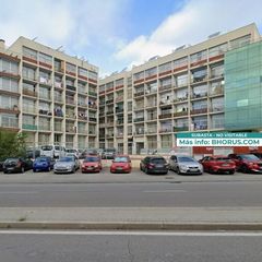 Local Comercial a VILLAVERDE A VALLECAS 293