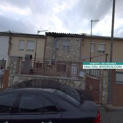 House in Sant Josep Obrer 8