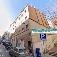 Appartement à Conca de tremp 84