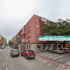 Etagenwohnung in Joaquin navarro 25