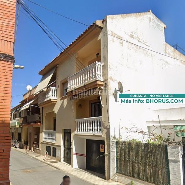 Foto a9fe9a52-0c80-431b-a560-eefefe0170cb. Pis a sargo 5 a Punta Umbría