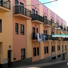 Etagenwohnung in Castillo 15