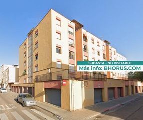 Etagenwohnung in Lluis creus 16