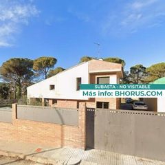 Casa a SANT GUILLEM 6