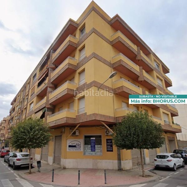 Foto 565dd5d9-1b69-43a8-8cb5-2d2bca6270c9. Pis a Centro Mutxamel