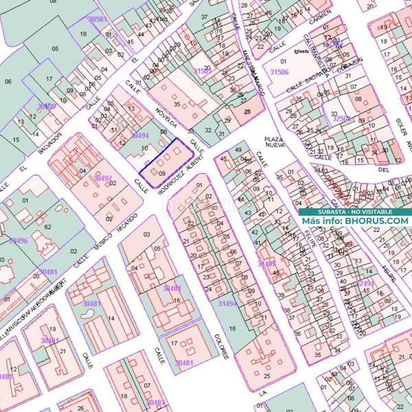 Foto 7ac24d65-af40-40c4-9dff-79f1ed52ffed. Pis a Centro Mutxamel