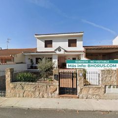 Haus in San carlos 9