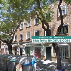 Pis a FRAY ISIDORO DE SEVILLA