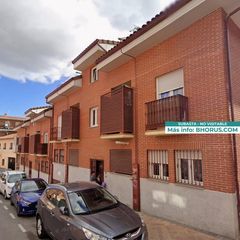 Flat in San sebastian 56