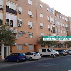 Piso en Don jose de la cruz perez 12