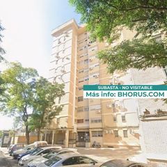 Flat in Puerto de la mora 3