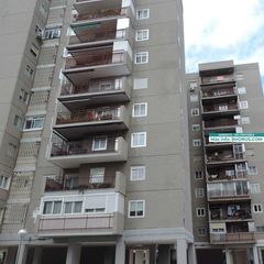 Etagenwohnung in Rio jalon 17