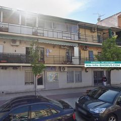 Appartement à Ferrocarril 35