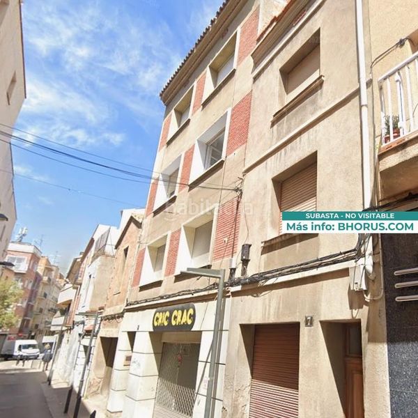Foto 5a4aa469-f5c6-46e5-ad86-53916d7041f4. Pis a alba 5 a Centre Igualada
