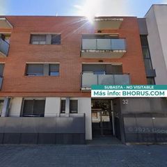 Flat in Abad bonito 32