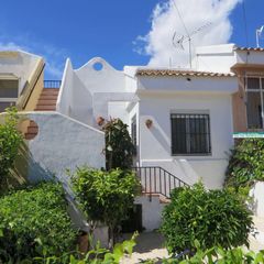 Casa in Bungalows rosas 208