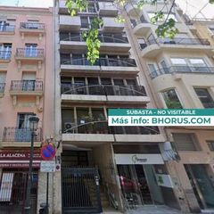 Etagenwohnung in Joaquin costa 19