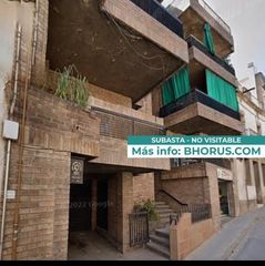 Flat in Agusti santacruz 58