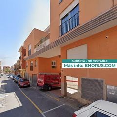 Flat in Les valls 17