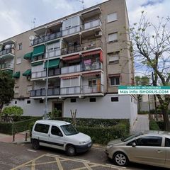 Flat in Isaac peral 7