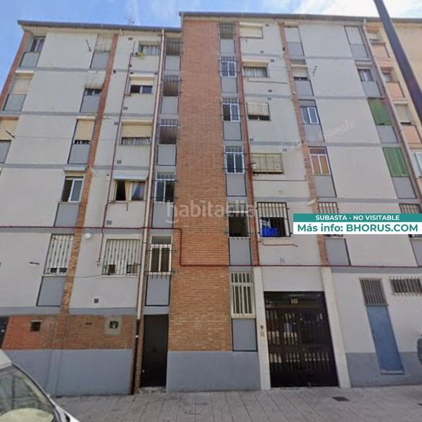 Foto 49a5706d-957e-4c6b-8e86-710bba69a46f. Piso en rocafort 145 en San Cristóbal Madrid