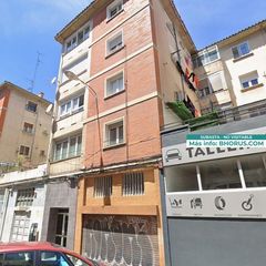 Flat in Juan maría guelbenzu 20