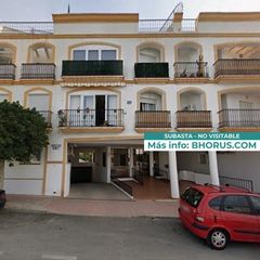 Etagenwohnung in Ingeniero jose moreno jorge 12