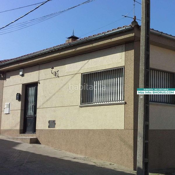 Foto ea7af6f8-3397-4fa7-af17-b9af901b3372. Casa a Mozárbez