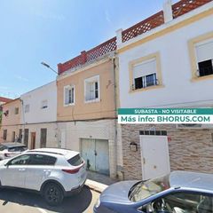 Flat in Saragossa 38