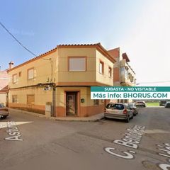 Flat in Perez galdos 17