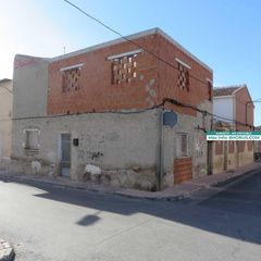 Maison à Santiago apostol 17