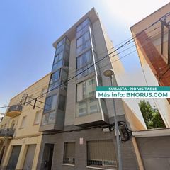 Piso en RAMON BERENGUER IV 27