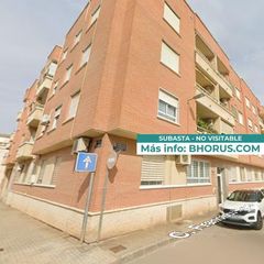 Pis  Carril alejandrico 0