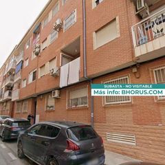 Piso en CERVANTES 16