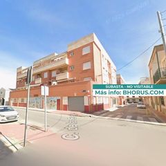 Appartement à OBREROS TANA 2