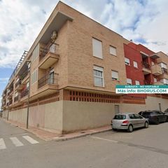 Flat in Miguel angel blanco g. 12