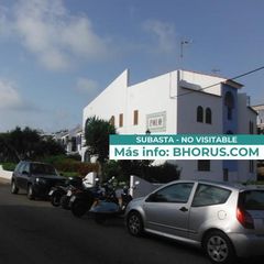 Flat in Cala martina 44