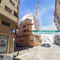 Piso en Vicente Paya 13