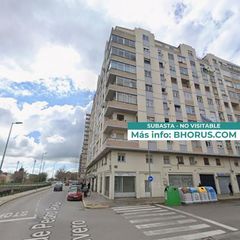 Etagenwohnung in Pedro arnal cavero 24