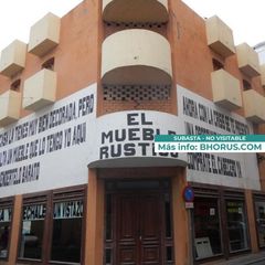 Casa a Jardines 19