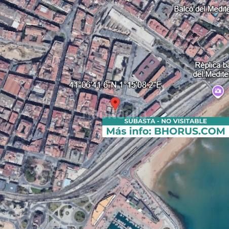 Foto 6a11b627-0ae1-4070-8291-ab5aa40823b3. Pis a comerç 5 a Barris Marítims Tarragona