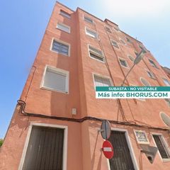 Flat in Ferroviaris 10