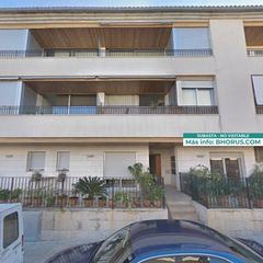Appartement  La creu 10
