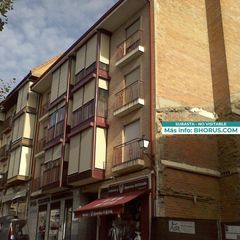 Penthouse in Del grano 5