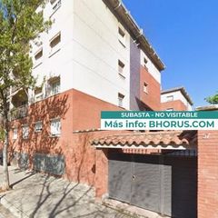 Flat in Manuel de falla 57